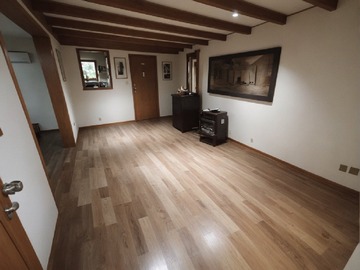 Casa en venta en Pasaje samoa, Puente Alto - 4 dormitorios, 2 baños