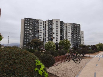 Departamento en arriendo mensual en Hermoso Depto. Listo para Disfrutar en Coquimbo (175705), Coquimbo - 3 dormitorios, 1 baño