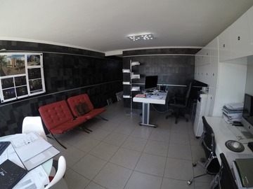 Oficina en venta en Bueras, Rancagua - 2 dormitorios, 1 baño