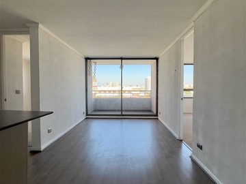 Departamento en venta en Av Recoleta Santos Dumont, Recoleta - 2 dormitorios, 2 baños