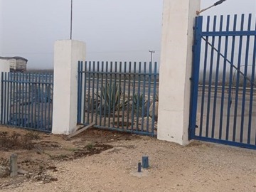 Parcela en venta en Parcela en Talinay Ovalle, Ovalle