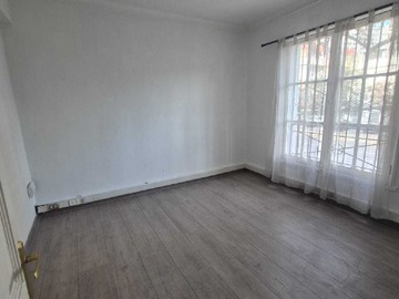 Departamento en arriendo mensual en Oficina poniente en Providencia, 2 privados (166825), Providencia - 2 dormitorios, 1 baño