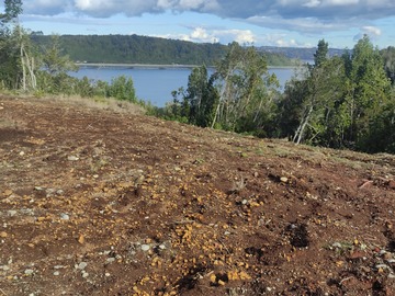 Parcela en venta en Quemchi, Quemchi