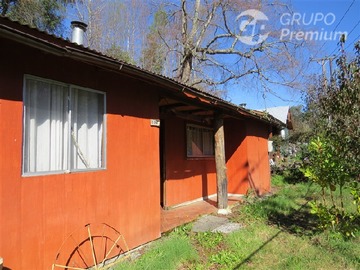 Casa en venta en Camino Villarrica Pucón Molco Bajo Km 11, Villarrica - 3 dormitorios, 1 baño