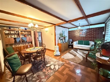 Venta / Casa / Talca