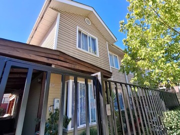 Casa en venta en Venta Casa 4D/3B - Puente Alto - 4 dormitorios, 3 baños