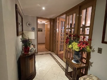 Departamento en venta en Martín de Zamora, Las Condes - 5 dormitorios, 5 baños