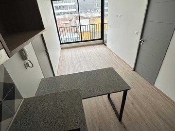 Departamento en venta en Depto 2D / 2B Mariposa + Estac + Bod (14654), Santiago - 2 dormitorios, 2 baños