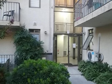 Departamento en venta en Condominio puertas del sur, San Fernando - 3 dormitorios, 2 baños