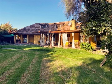 Casa en venta en El Flamenco, Peñaflor - 4 dormitorios, 3 baños
