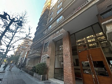 Departamento en venta en Venta departamento santiago centro, Santiago - 2 dormitorios, 2 baños