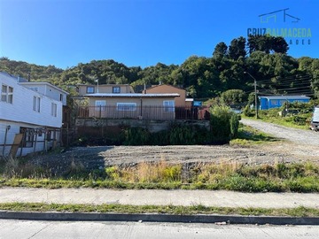 Sitio en venta en Sitio esquina en Sector Modelo - a pasos del centro, Puerto Montt