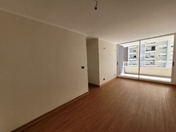 Departamento en arriendo mensual en Álvarez De Toledo 730, San Miguel, Región Metropolitana de Santiago 8900000, Chile, San Miguel - 2 dormitorios, 2 baños