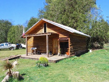 Casa en venta en Villarrica, Villarrica - 3 dormitorios, 1 baño