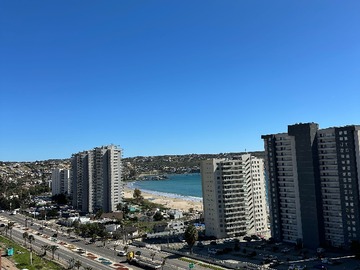 Departamento en arriendo mensual en Departamento en arriendo coquimbo (115986), Coquimbo - 2 dormitorios, 1 baño