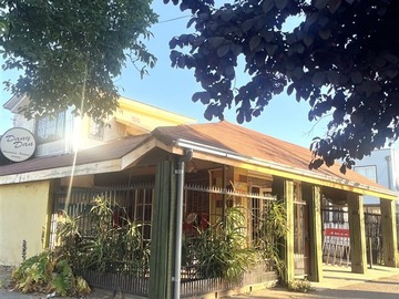 Local Comercial en venta en 4 poniente 370, Talca - 3 baños