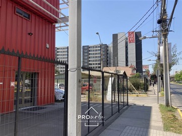 Terreno en venta en Venta Terreno Construcción Altura 4.300 m2, Vicuña Mackenna, La Florida, La Florida