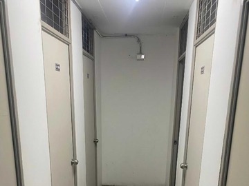 Bodega en arriendo mensual en Av. Vespucio - Av. Las Torres (115241), Quilicura