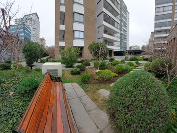 Departamento en venta en Sector Poniente, Viña del Mar - 3 dormitorios, 2 baños