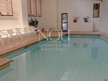 Departamento en arriendo mensual en Nou // Muy amplio y soleado departamento (39394), Concepción - 4 dormitorios, 3 baños