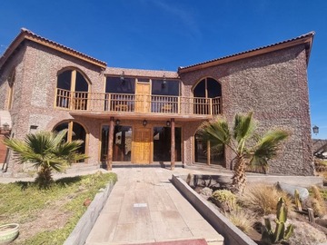 Parcela en venta en Inti punko y avenida la paz, Calama - 1 baño