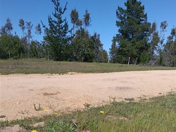 Parcela en venta en Bucalemu, Paredones