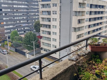 Venta / Departamento / Temuco