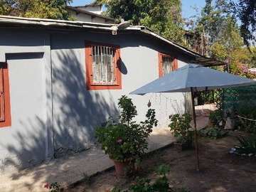 Casa en venta en Moderna Vivienda Ideal para Inversión (153236), Cerrillos - 3 dormitorios, 2 baños