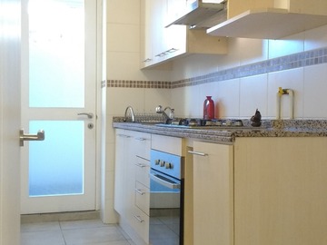 Departamento en venta en 5 Oriente, Viña del Mar - 3 dormitorios, 2 baños