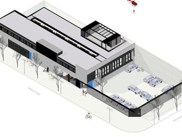 Local Comercial en venta en Manuel de Amat / Bascuñán Guerrero, Santiago