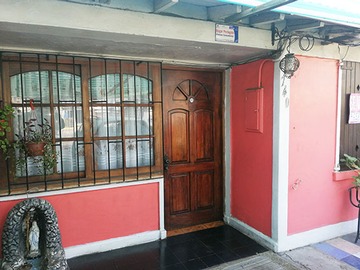 Venta / Casa / Estación Central