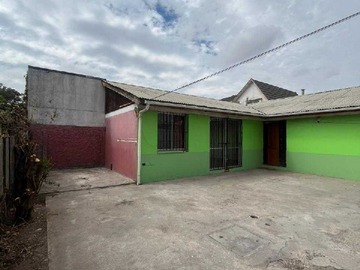 Casa en venta en Gran Oportunidad de Inversión Familiar (176643), Maipú - 3 dormitorios, 2 baños