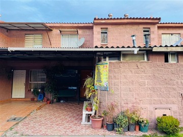 Casa en venta en av mexico, Puente Alto - 3 dormitorios, 2 baños