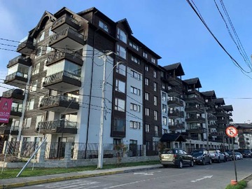 Departamento en venta en Hermoso departamento (175451), Puerto Varas - 2 dormitorios, 2 baños