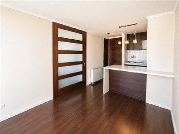 Departamento en venta en Jose Miguel Carrera 110, Santiago - 1 dormitorio, 1 baño