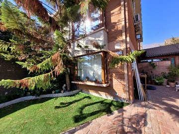 Casa en venta en Venta casa el hualle sur tu nuevo hogar (115809), La Florida - 4 dormitorios, 4 baños