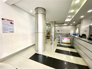 Departamento en venta en San Francisco / Eleuterio Rámirez / 1D 1B, Santiago - 1 dormitorio, 1 baño