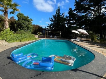 Parcela en venta en Sector Totoral, Algarrobo - 4 dormitorios, 2 baños