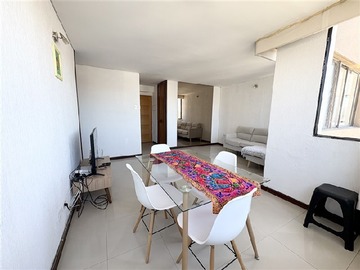 Departamento en venta en 8 Norte // 3 Poniente, Viña del Mar - 2 dormitorios, 2 baños