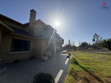 Casa en venta en Cuatro esquinas 346, La Serena - 5 dormitorios, 4 baños