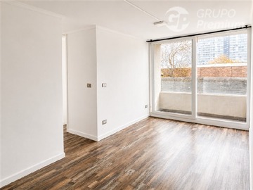 Departamento en venta en Carrion 1319, Independencia - 3 dormitorios, 2 baños