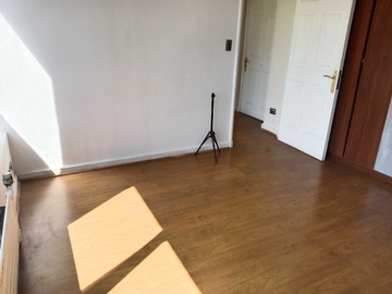 Oficina en arriendo mensual en Comoda en edific. oficina en Libertad (168901), Viña del Mar - 2 dormitorios, 1 baño