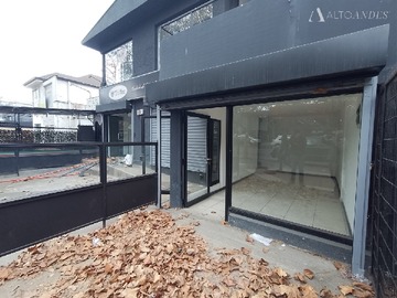 Local Comercial en arriendo mensual en av libertad con 11 norte, Viña del Mar - 2 baños