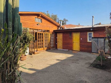 Casa en arriendo mensual en Arriendo casa 5D/3B/3E Ideal minería (180038), Salamanca - 5 dormitorios, 3 baños
