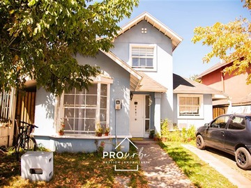 Casa en venta en Ciudad del Este, Condominio Las Palmas., Puente Alto - 3 dormitorios, 3 baños