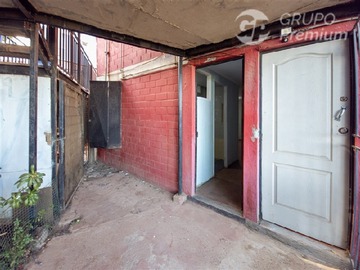 Departamento en venta en Población La Laguna - Placeres Alto, Valparaíso - 2 dormitorios, 1 baño
