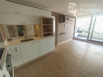 Departamento en venta en Barrio Oriente, Viña del Mar - 2 dormitorios, 2 baños
