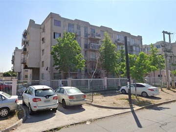Departamento en venta en Avenida Goycolea 602, La Cisterna - 2 dormitorios, 1 baño