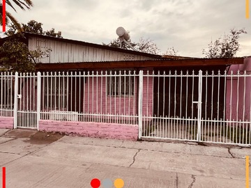 Venta / Casa / Cerrillos