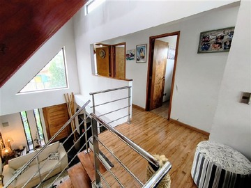 Casa en venta en Metro barrancas, Pudahuel - 4 dormitorios, 3 baños